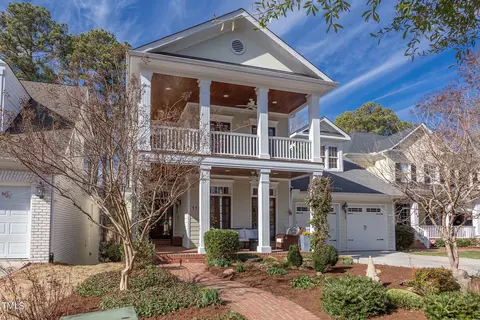 117 Faison Rd, Chapel Hill, NC 27517
