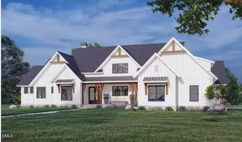 7415 Guess Rd, Hillsborough, NC 27278