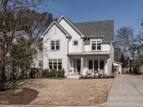 611 Mial St, Raleigh, NC 27608
