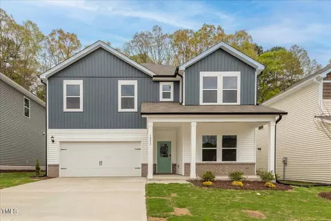 1053 Umstead Grove Way, Durham, NC 27712