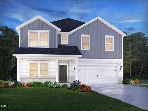1044 Umstead Grove Way, Durham, NC 27712