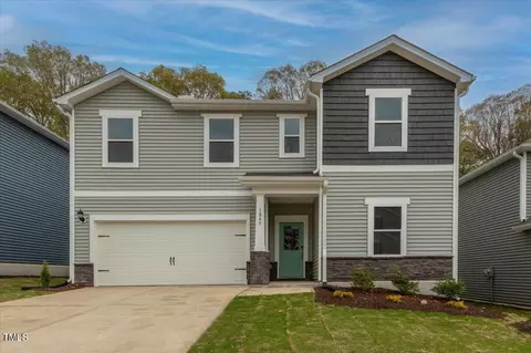 1045 Umstead Grove Way, Durham, NC 27712