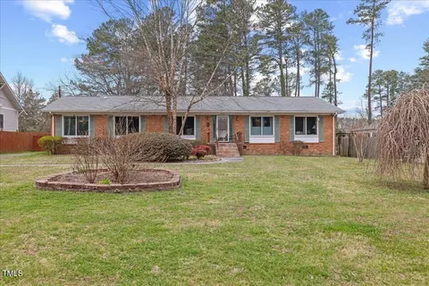 1919 Dartmouth Dr, Durham, NC 27705