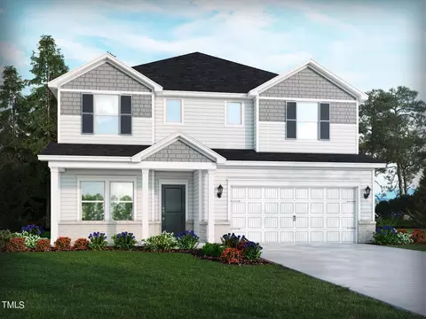 1057 Umstead Grove Way, Durham, NC 27712