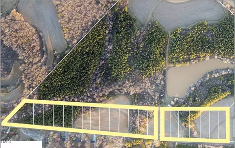 21 Youngs Chapel Church Road # 1, Roxboro, NC 27574