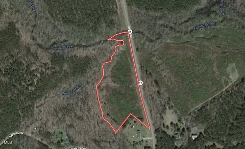 0 Highway 58, Warrenton, NC 27589