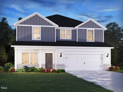 1052 Umstead Grove Way, Durham, NC 27712
