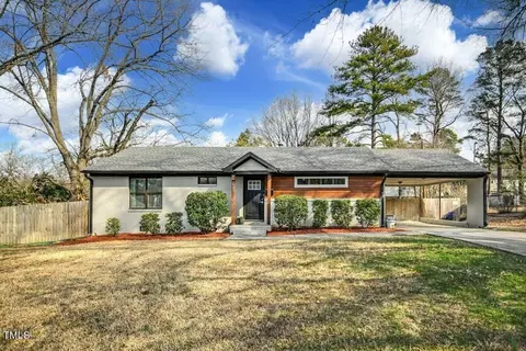 1801 Liberty St, Durham, NC 27703