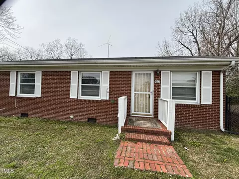 5822 Ward Blvd, Wilson, NC 27893