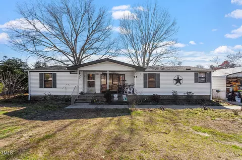 4320 Mitchell Mill Rd, Wake Forest, NC 27587 photo 1