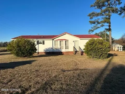 265 7 Mile Church Rd, Newton Grove, NC 28366