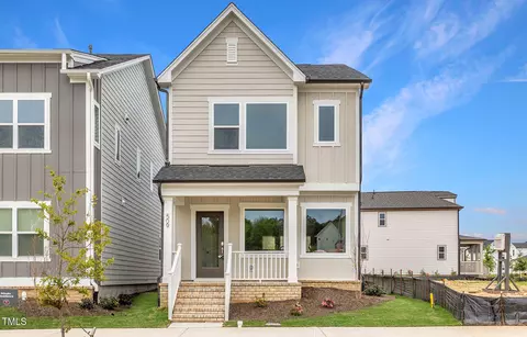 509 Wendover Pkwy, Pittsboro, NC 27312