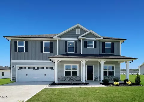 5001 Dogwood Dr #LOT 54, Battleboro, NC 27809