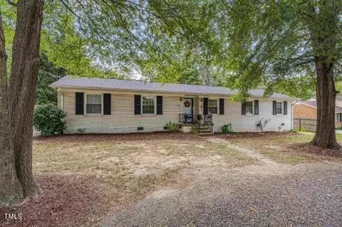 2722 Blanche Dr, Burlington, NC 27215