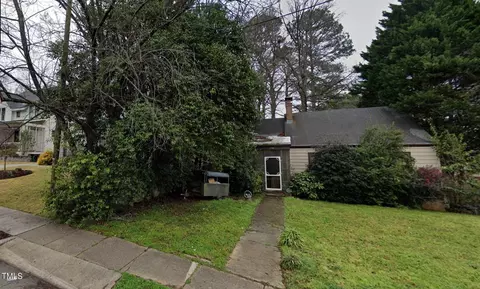 1710 Bickett Blvd, Raleigh, NC 27608