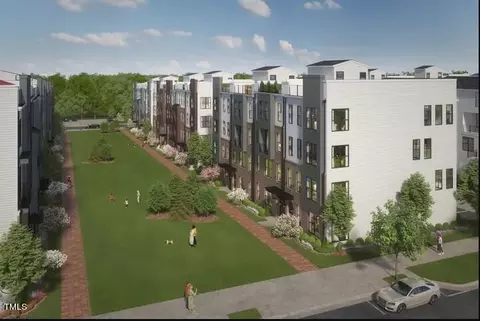 1208 S Person St #101, Raleigh, NC 27601