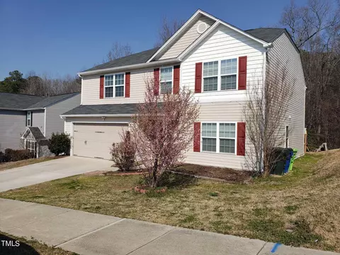 5015 Carnelian Dr, Raleigh, NC 27610