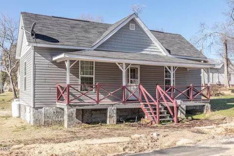 116 Sterling St, Franklinton, NC 27525
