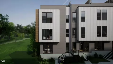 512 Gordon St #401, Durham, NC 27701