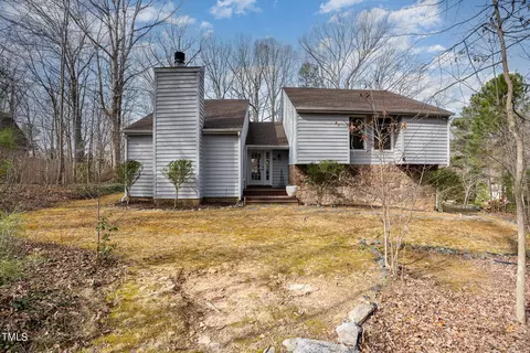 5131 Lansdowne Dr, Durham, NC 27712