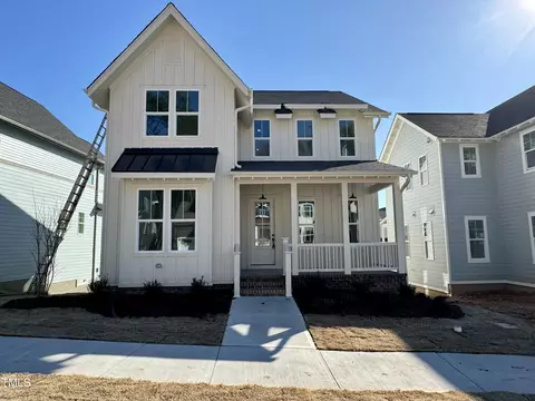 2452 Gordal Trl, New Hill, NC 27562