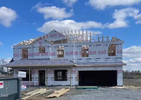 5031 Trident Maple Ct #LOT 14, Battleboro, NC 27809