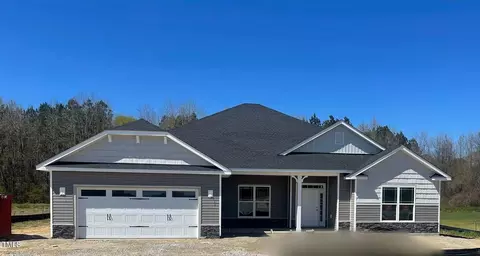 4946 Golden Willow Dr #LOT 62, Battleboro, NC 27809