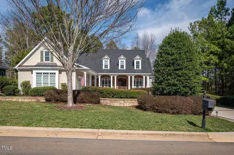 295 High Ridge Ln, Pittsboro, NC 27312