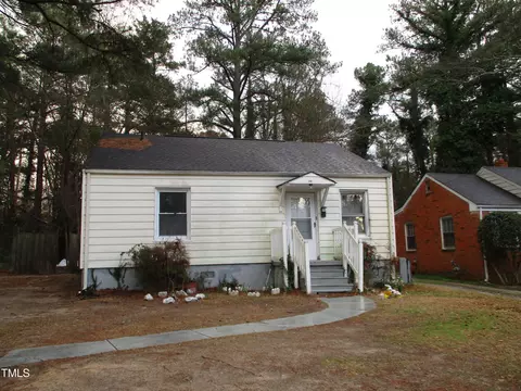 307 Angier Ave, Raleigh, NC 27610