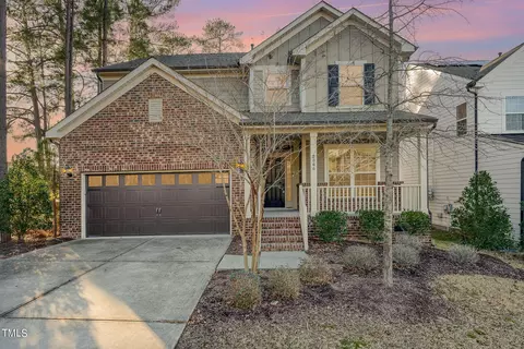 2060 Crampton Grove Way, Cary, NC 27519
