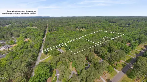 View/Area - 2222 Umstead Rd, Durham, NC 27712 photo 8 of 10