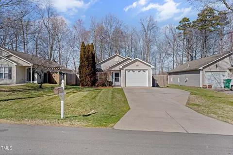 131 Bridlewood Ave, High Point, NC 27265
