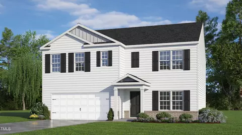 6001 Howth Way, Raleigh, NC 27610
