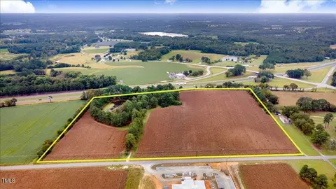 788 Boyette Rd, Four Oaks, NC 27524