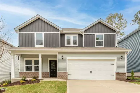 1036 Umstead Grove Way, Durham, NC 27712