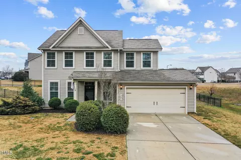 501 Applecross Dr, Mebane, NC 27302