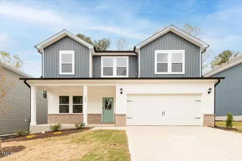 1020 Umstead Grove Way, Durham, NC 27712