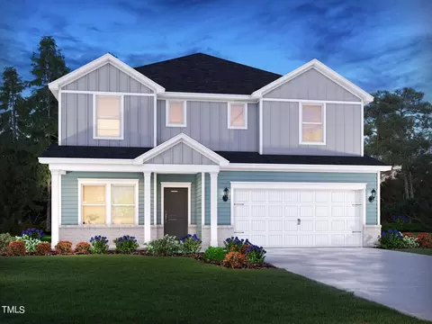 1028 Umstead Grove Way, Durham, NC 27712
