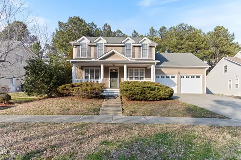 203 Oxford Park Boulevard Blvd, Oxford, NC 27565