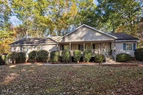 158 Carolina Ridge Rd, Pittsboro, NC 27312