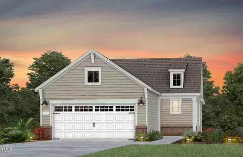 253 War Admiral Dr, Clayton, NC 27520
