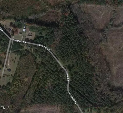 00 Pritchett Rd, Warrenton, NC 27589 photo 2
