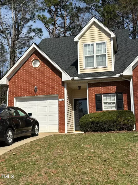 163 Bayleigh Ct, Garner, NC 27529