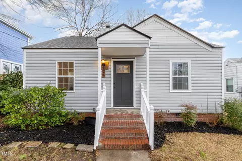 225 N Briggs Ave, Durham, NC 27703