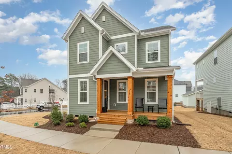 524 Roycroft Dr, Wake Forest, NC 27587