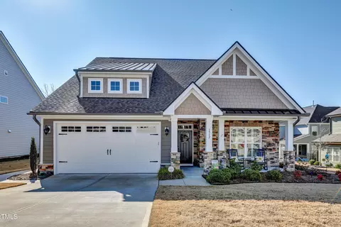 1912 Trent River Ave, Wake Forest, NC 27587