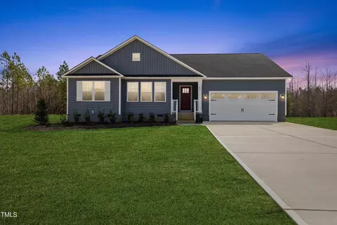 82 Falls River Ct, Broadway, NC 27505