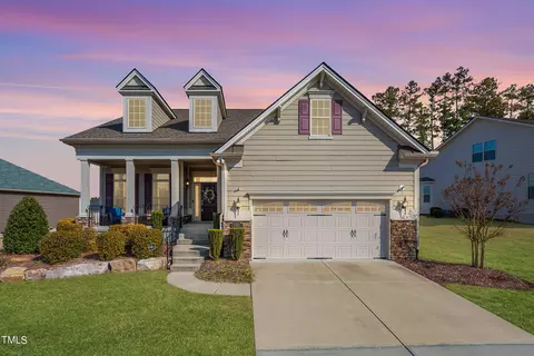 2652 Beckwith Rd, Apex, NC 27523
