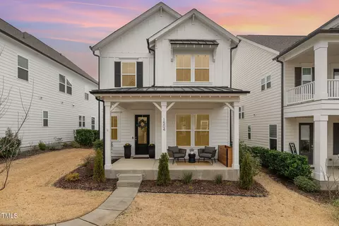 1504 Pointon Way, Wake Forest, NC 27587 photo 2