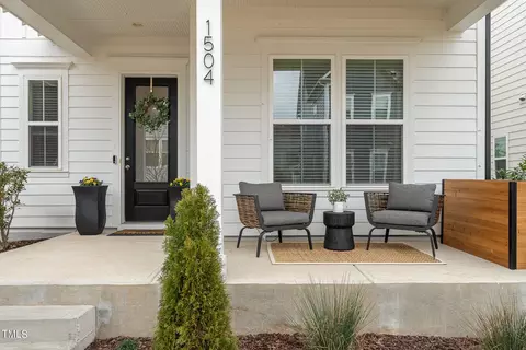 1504 Pointon Way, Wake Forest, NC 27587 photo 3